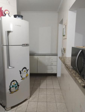 Apartamento para temporada